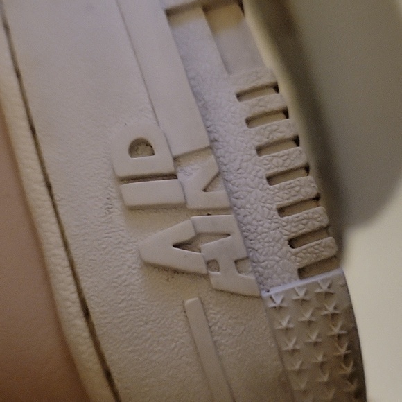 Nike Women's Platform Sneakers - Pale Pink - Picture 4 of 11